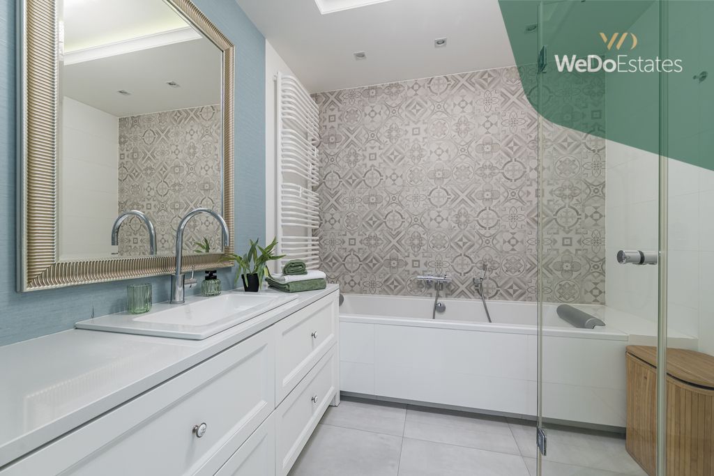 Mieszkanie 5-pokojowe Warszawa Bemowo, ul. Zaborowska. Zdjęcie 18