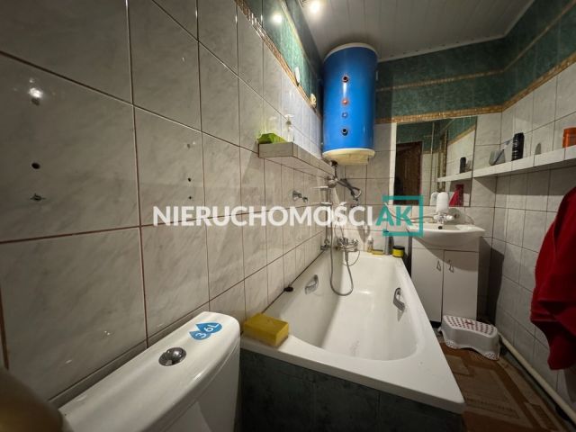 dom szeregowy, 4 pokoje Konin, ul. Mokra. Zdjęcie 10