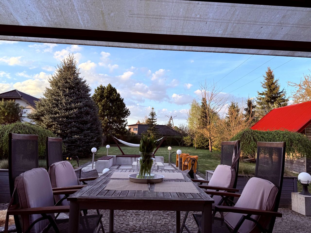 dom wolnostojący, 4 pokoje Korzeńsko. Zdjęcie 16