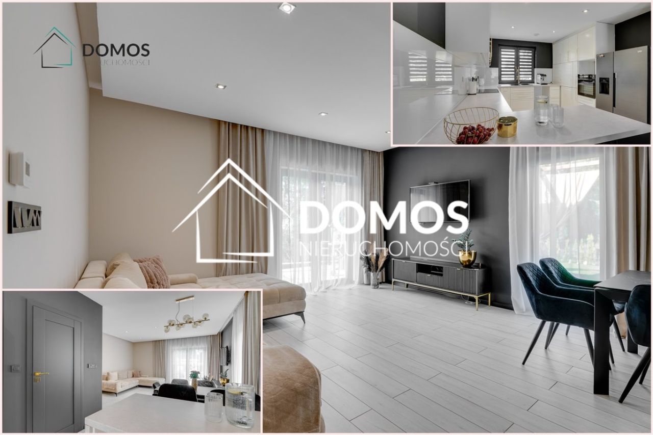 dom wolnostojący, 4 pokoje Pszczyna. Zdjęcie 16