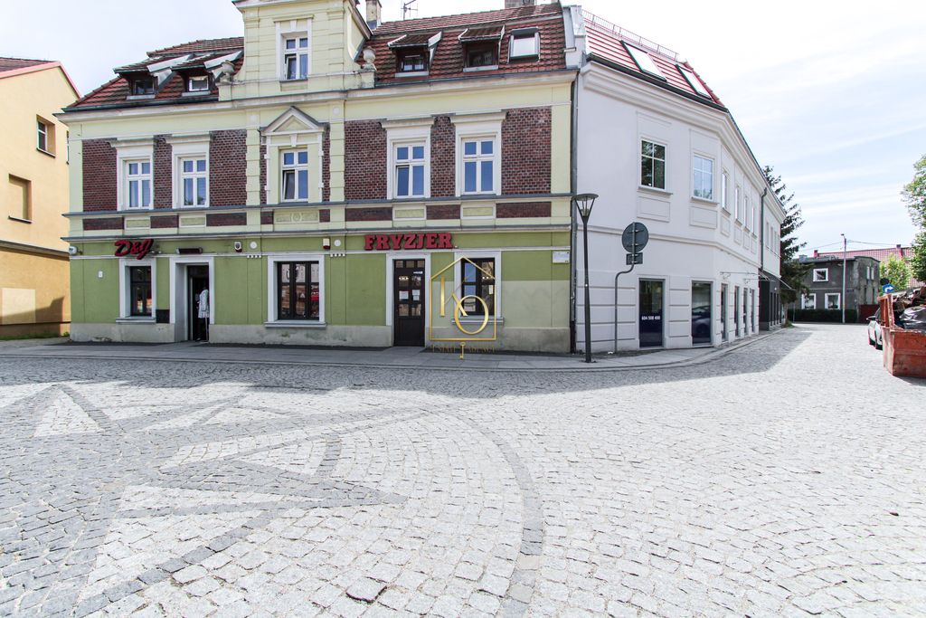 Mieszkanie 3-pokojowe Wrocław Psie Pole, ul. Bolesława Krzywoustego. Zdjęcie 5