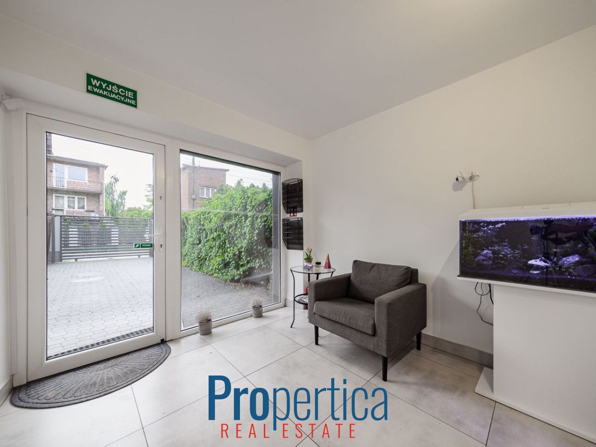 dom wolnostojący, 10 pokoi Kobyłka, ul. Jana Kasprowicza. Zdjęcie 17