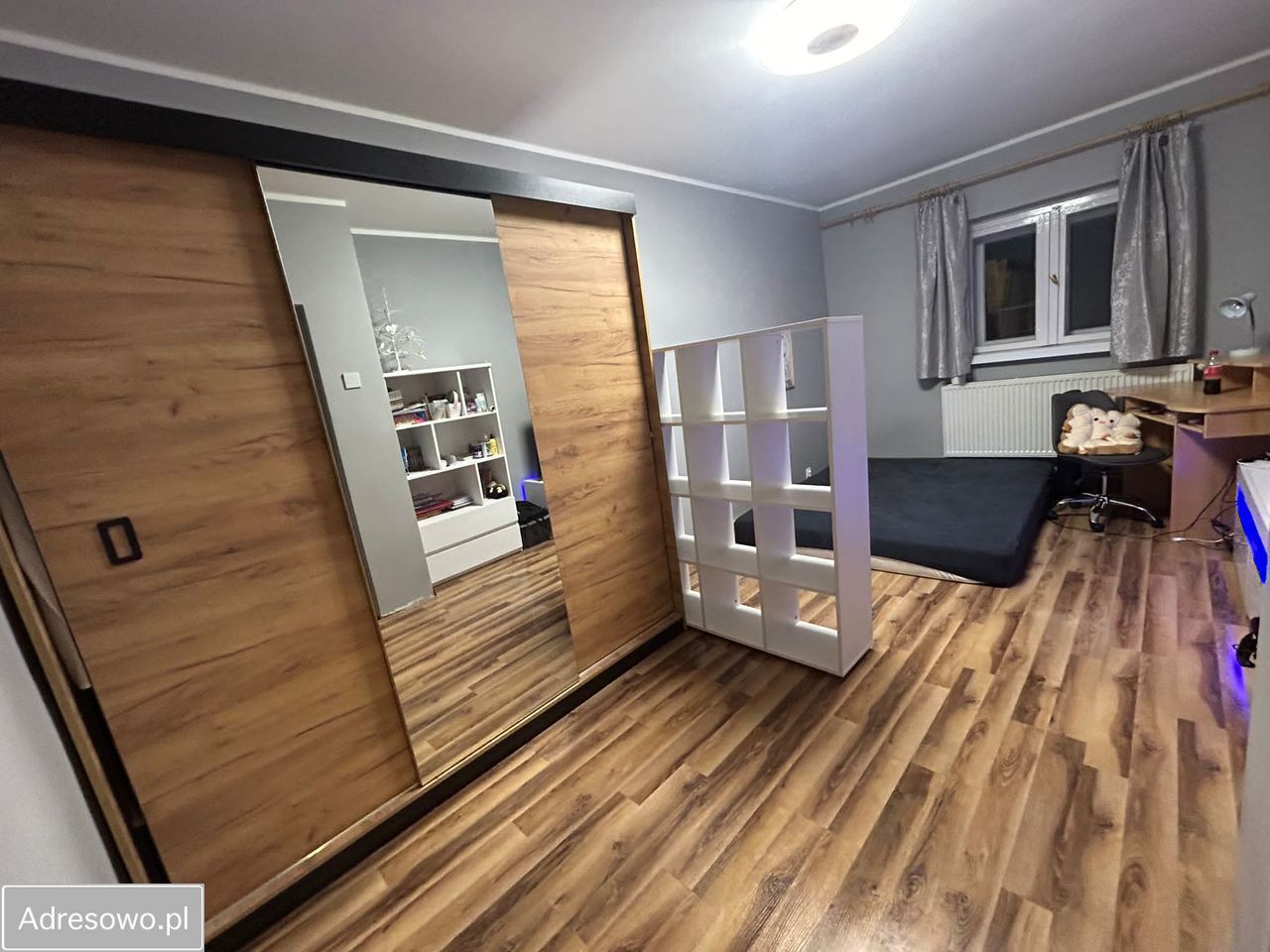 Mieszkanie 4-pokojowe Gliwice. Zdjęcie 9