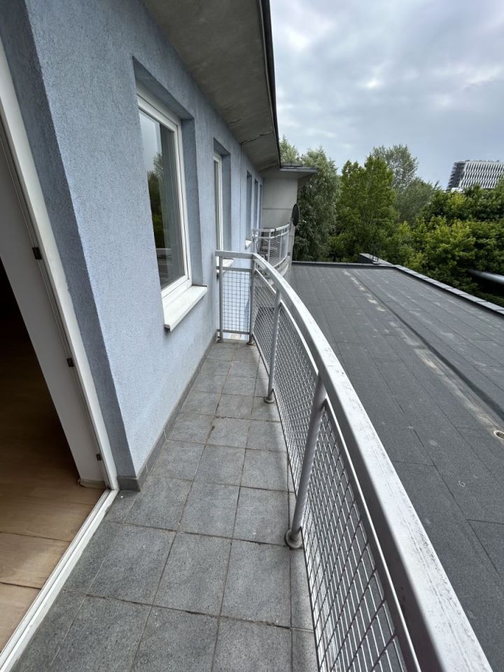 Mieszkanie 1-pokojowe Poznań, ul. Stanisława Szczepanowskiego. Zdjęcie 5