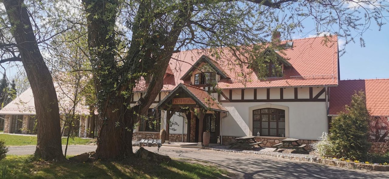 Hotel/pensjonat Mojesz. Zdjęcie 5