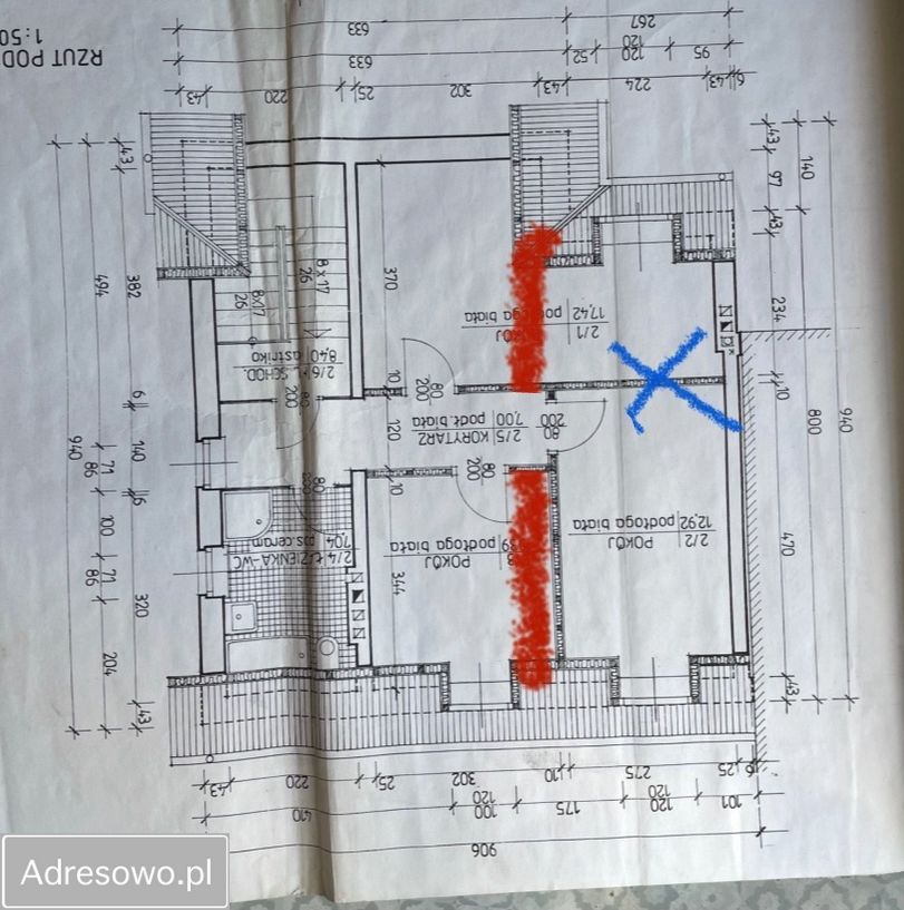 bliźniak Toruń Bielawy, ul. Suwalska. Zdjęcie 12