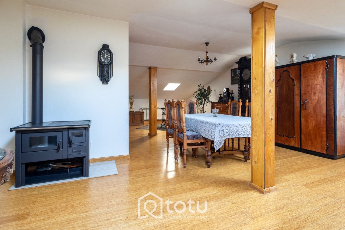 bliźniak, 7 pokoi Warszawa Mokotów. Zdjęcie 10