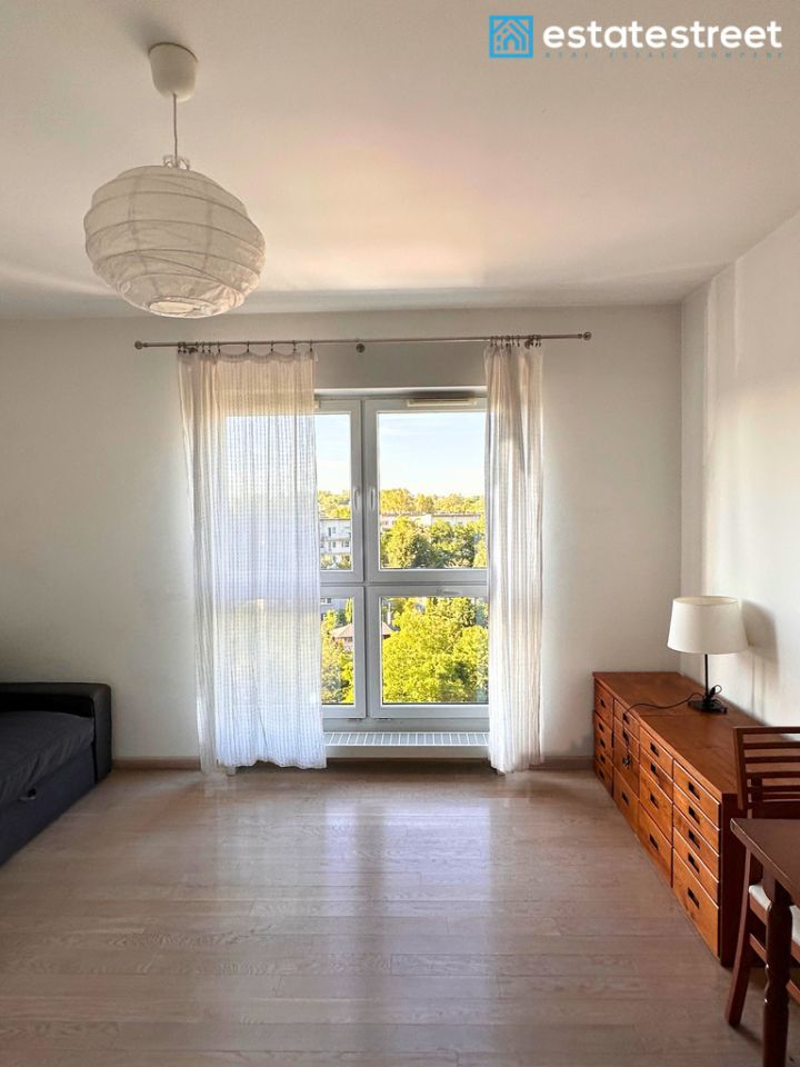 Mieszkanie 1-pokojowe Katowice Dąb, ul. Johna Baildona. Zdjęcie 6