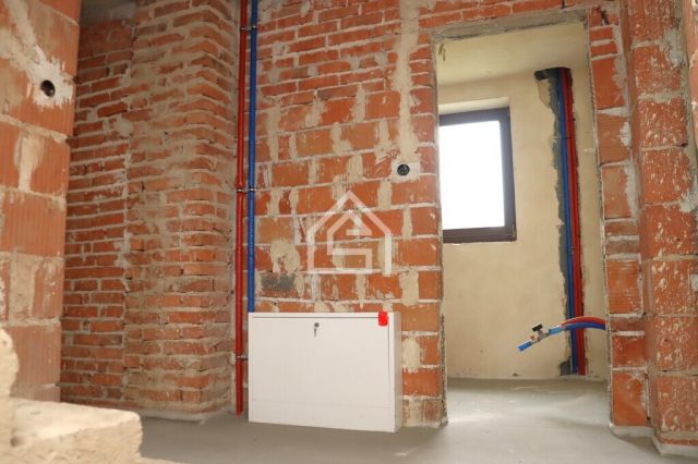 dom wolnostojący, 5 pokoi Kłaj. Zdjęcie 17