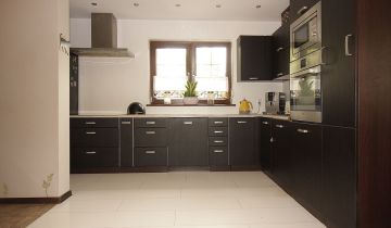 dom wolnostojący, 5 pokoi Promnice, ul. Brzozowa