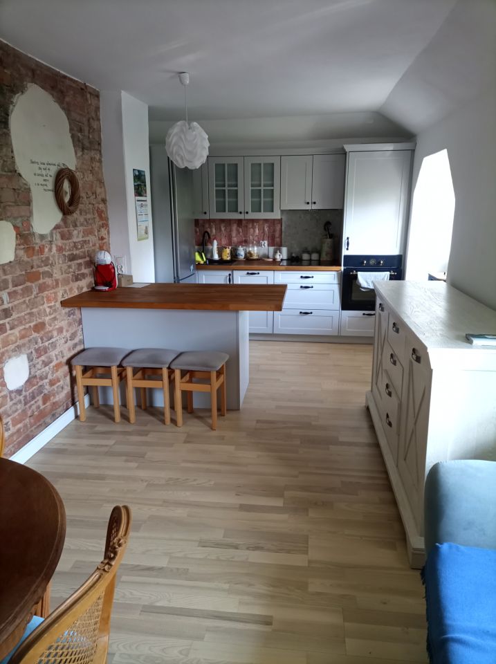 Mieszkanie 3-pokojowe Kudowa-Zdrój Centrum, ul. Stanisława Moniuszki. Zdjęcie 9