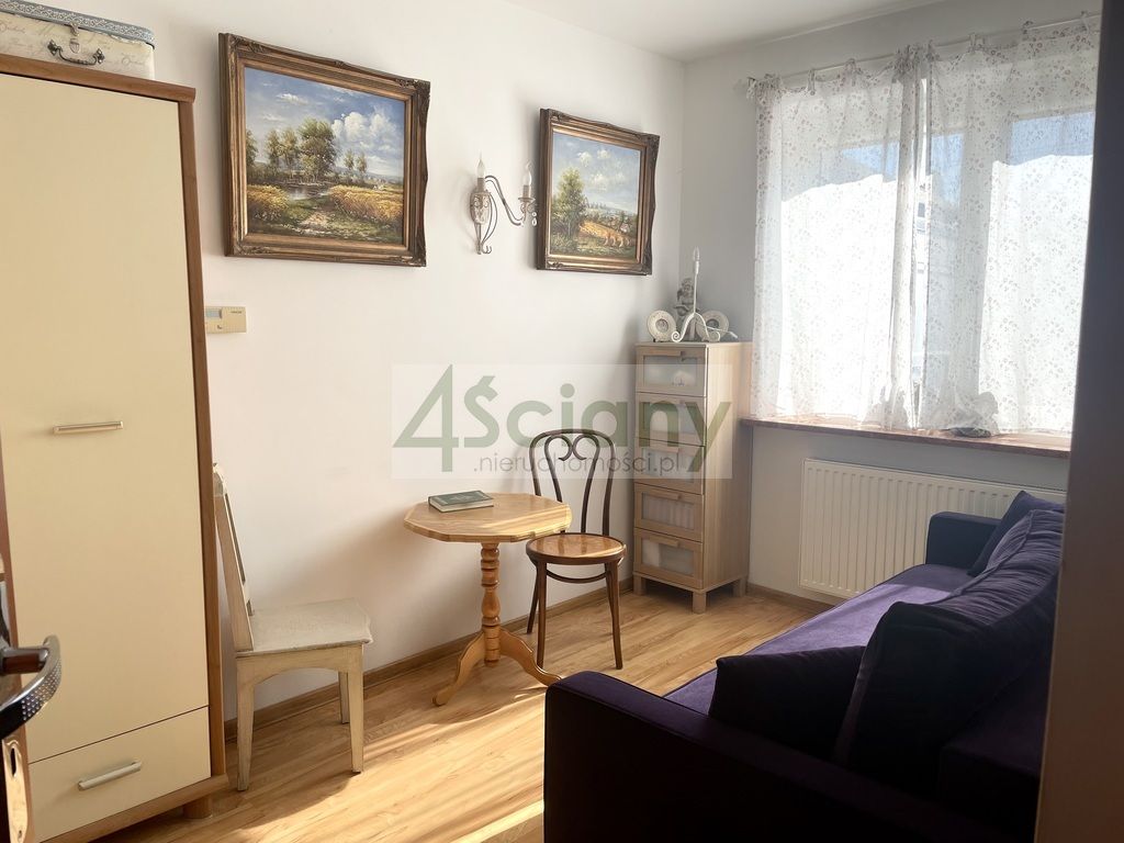 dom wolnostojący, 6 pokoi Chotomów. Zdjęcie 13