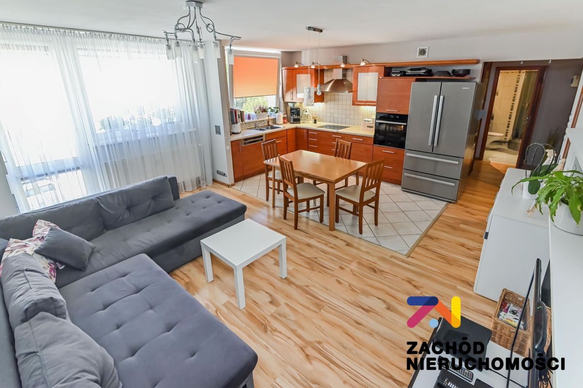 Mieszkanie 2-pokojowe Zielona Góra