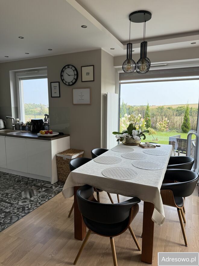 dom szeregowy, 4 pokoje Kleszczewko, ul. Kalinowa. Zdjęcie 14