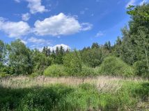 Działka rolno-budowlana Sierzchów, ul. Słoneczna