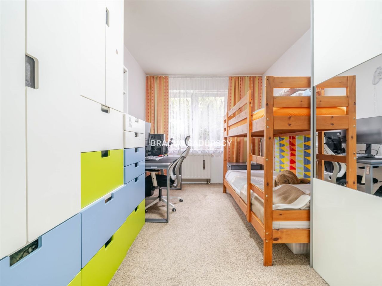 Mieszkanie 2-pokojowe Kraków Dębniki, ul. Kobierzyńska. Zdjęcie 5