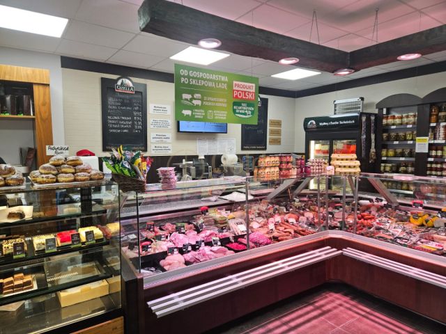 Lokal Gdynia Obłuże, ul. gen. Stanisława Karpińskiego. Zdjęcie 6