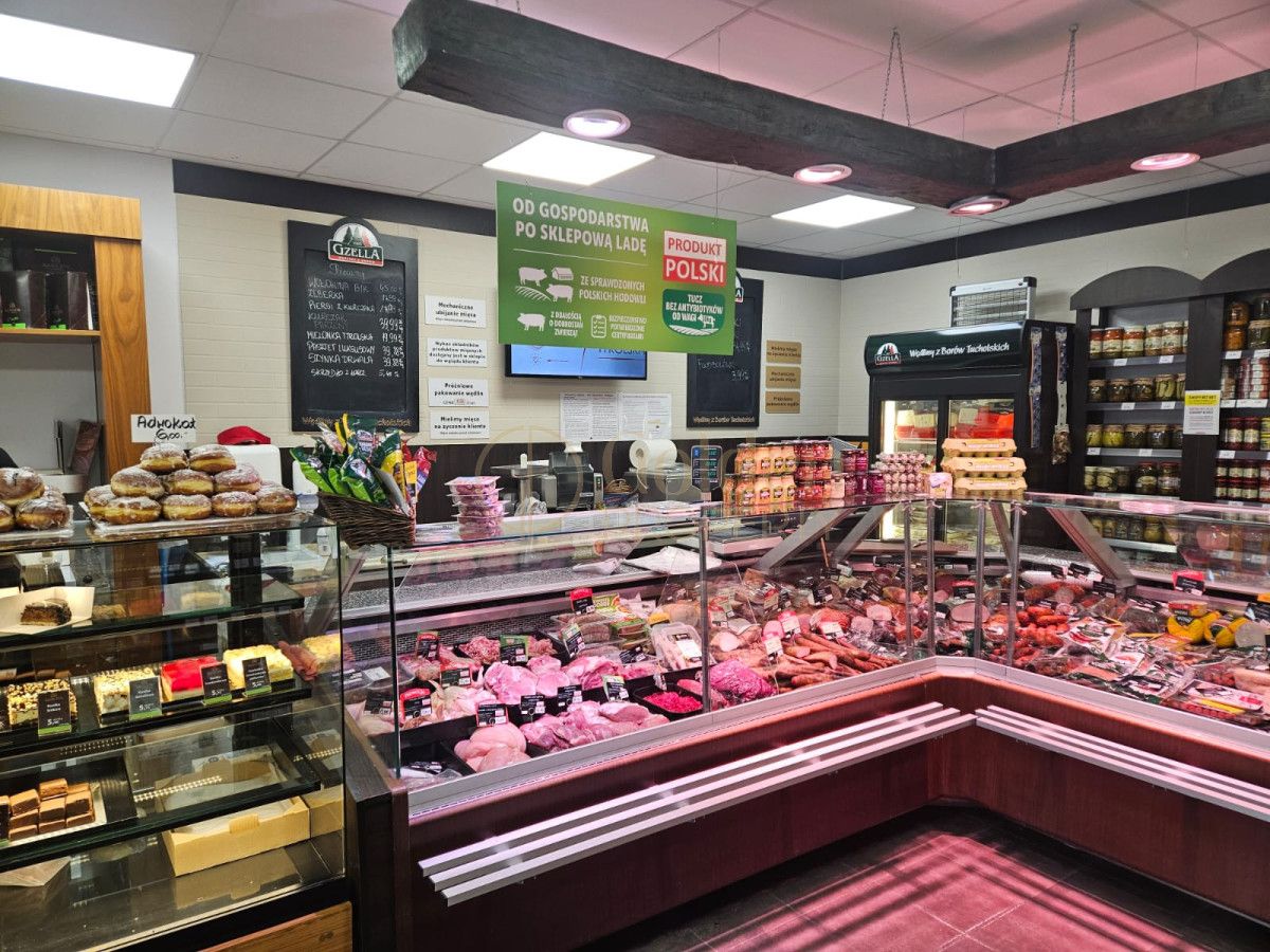 Lokal Gdynia Obłuże, ul. gen. Stanisława Karpińskiego. Zdjęcie 6