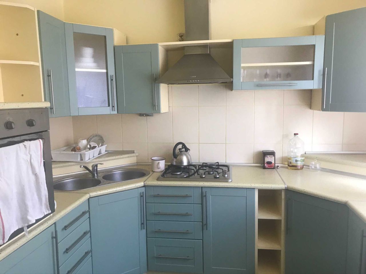 Mieszkanie 3-pokojowe Siemianice, ul. Kościelna. Zdjęcie 4