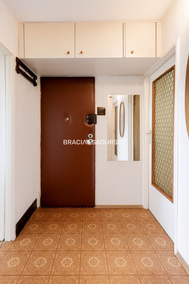 Mieszkanie 3-pokojowe Kraków Podgórze Duchackie, ul. Gołaśka. Zdjęcie 13