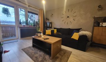 Mieszkanie 2-pokojowe Iława