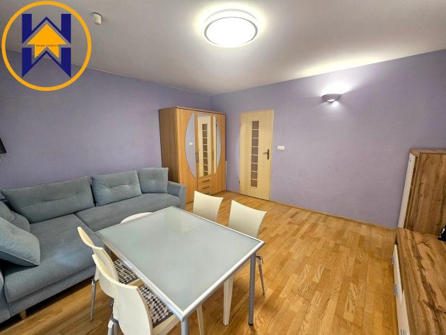 Mieszkanie 2-pokojowe Kraków Kantorowice, ul. Kantorowicka. Zdjęcie 3