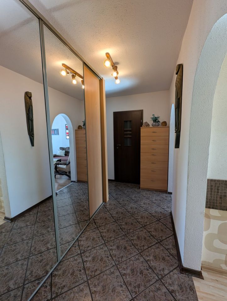 Mieszkanie 4-pokojowe Czeladź Piaski, os. Dziekana. Zdjęcie 4