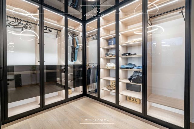 dom wolnostojący, 4 pokoje Siekierki Małe, ul. Polna. Zdjęcie 16