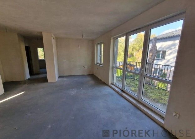 Mieszkanie 5-pokojowe Warszawa Rembertów, ul. Zygmuntów. Zdjęcie 1