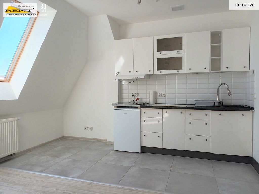 Mieszkanie 2-pokojowe Szczecin, al. Papieża Jana Pawła II. Zdjęcie 4