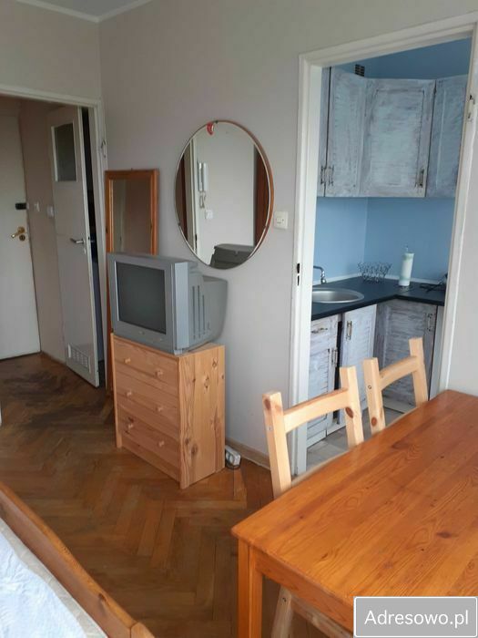 Mieszkanie 1-pokojowe Konin, ul. kard. Stefana Wyszyńskiego