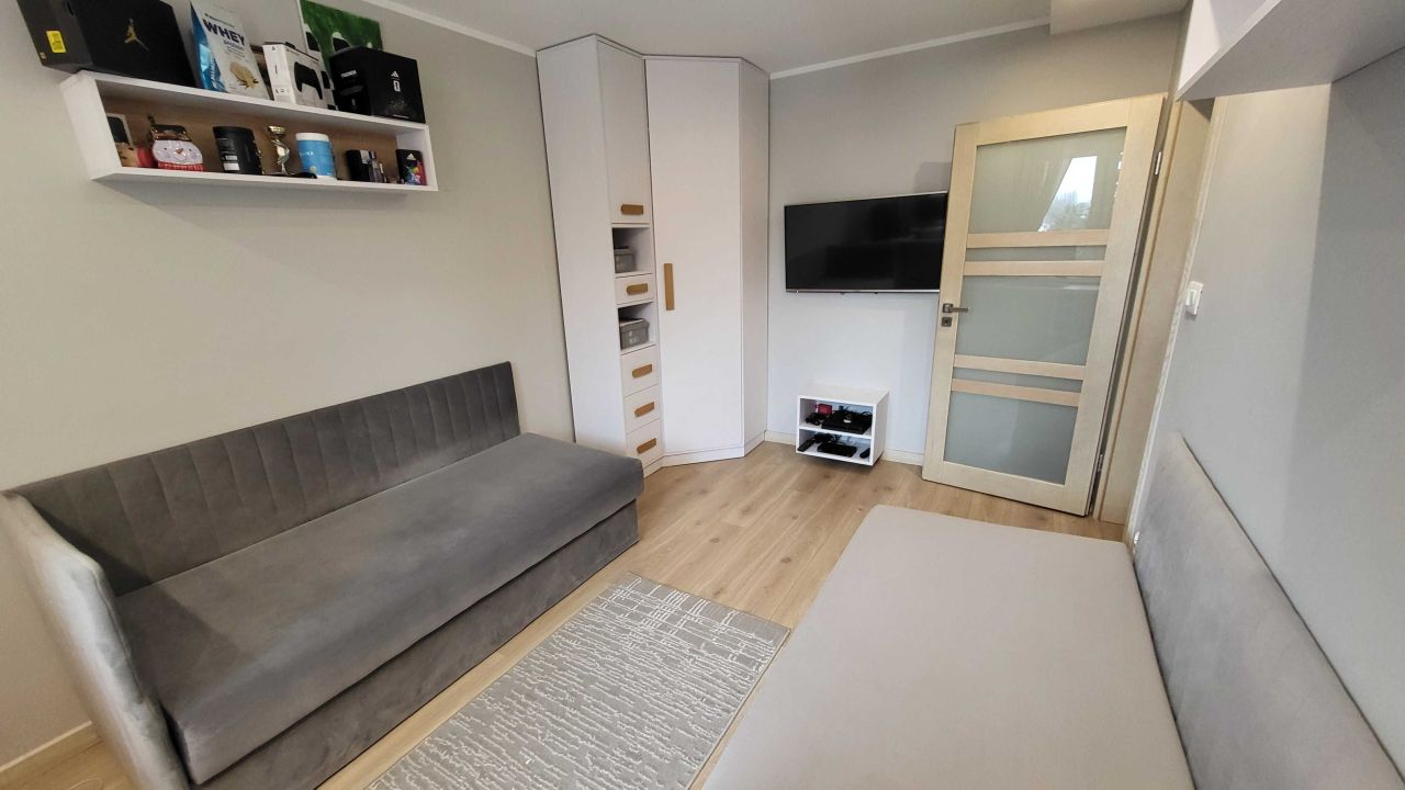 Mieszkanie 3-pokojowe Elbląg. Zdjęcie 8