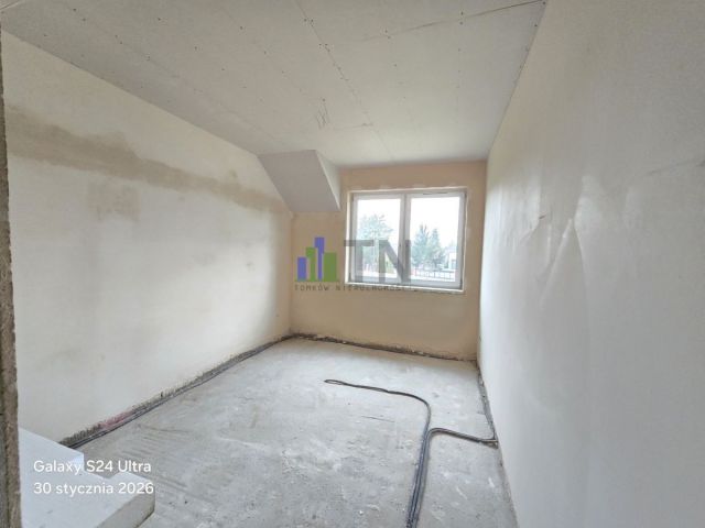 dom szeregowy, 4 pokoje Kamieniec Wrocławski. Zdjęcie 11