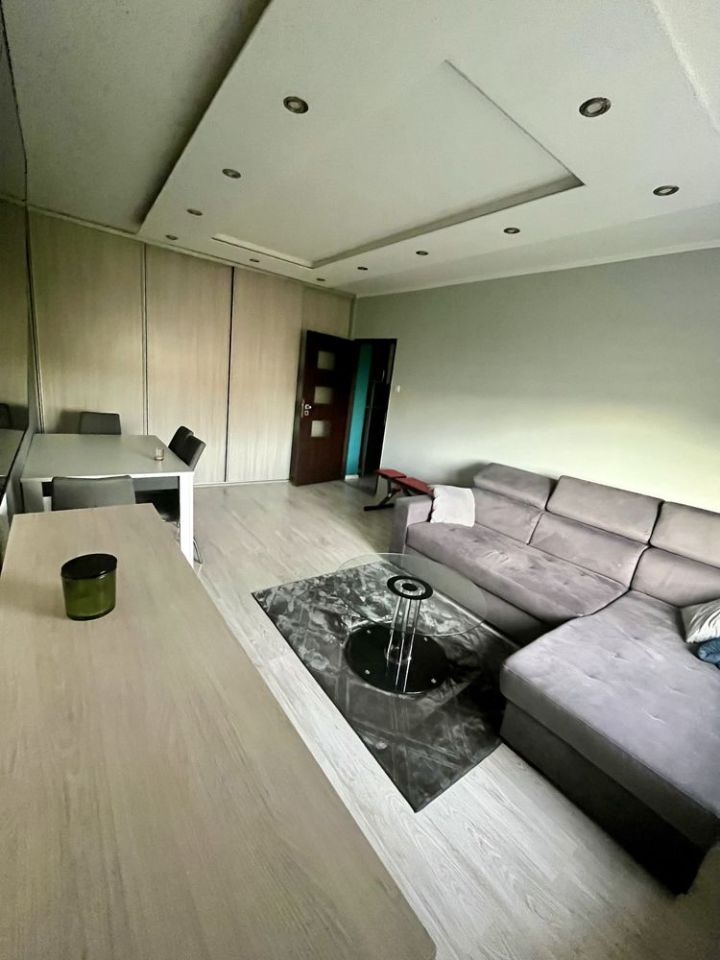 Mieszkanie 2-pokojowe Inowrocław, ul. Zygmunta Wilkońskiego. Zdjęcie 2