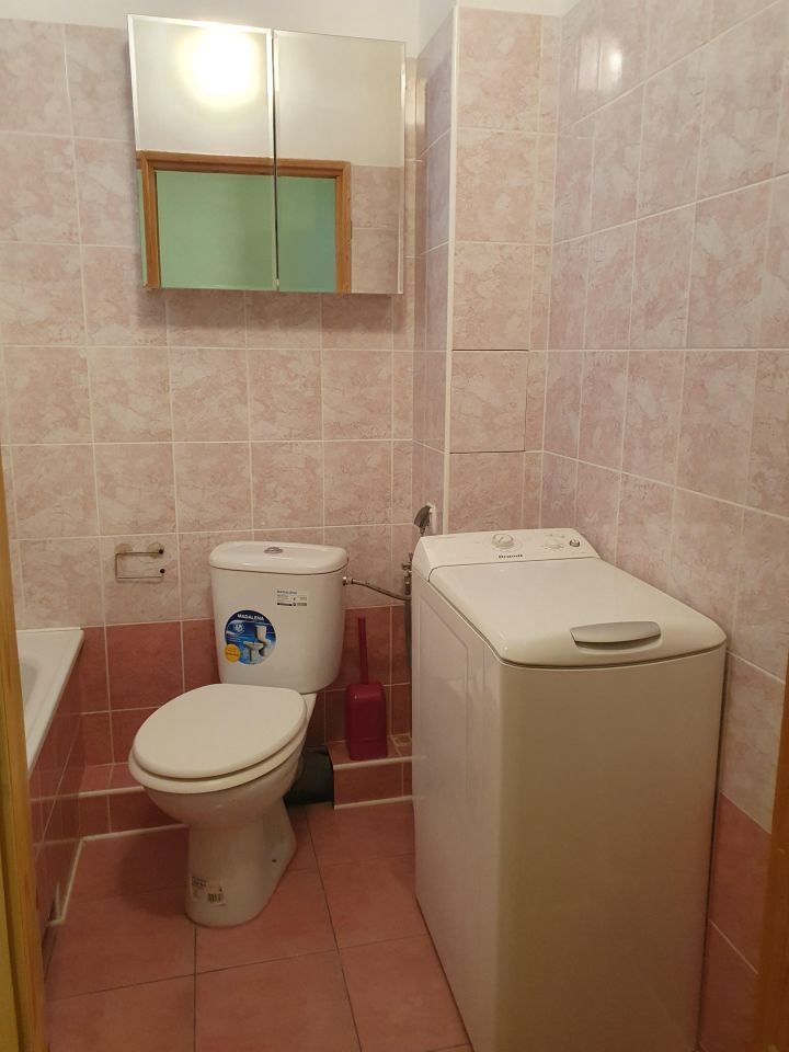 Mieszkanie 1-pokojowe Łódź Bałuty, ul. Boya-Żeleńskiego. Zdjęcie 11