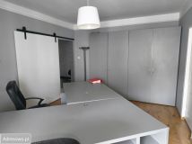 Biuro Warszawa Śródmieście, ul. Franciszka Salezego Jezierskiego. Zdjęcie 4