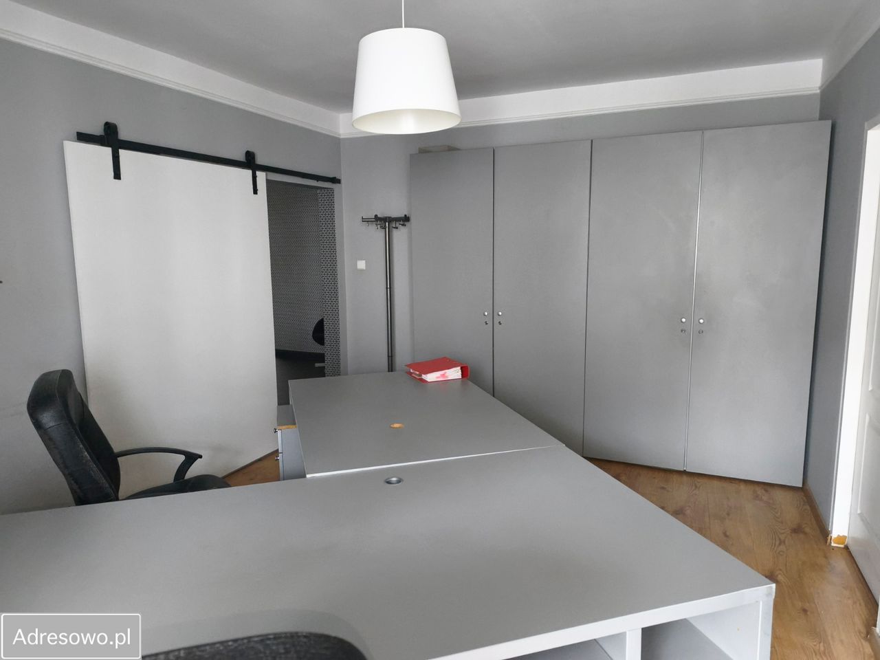 Biuro Warszawa Śródmieście, ul. Franciszka Salezego Jezierskiego. Zdjęcie 5