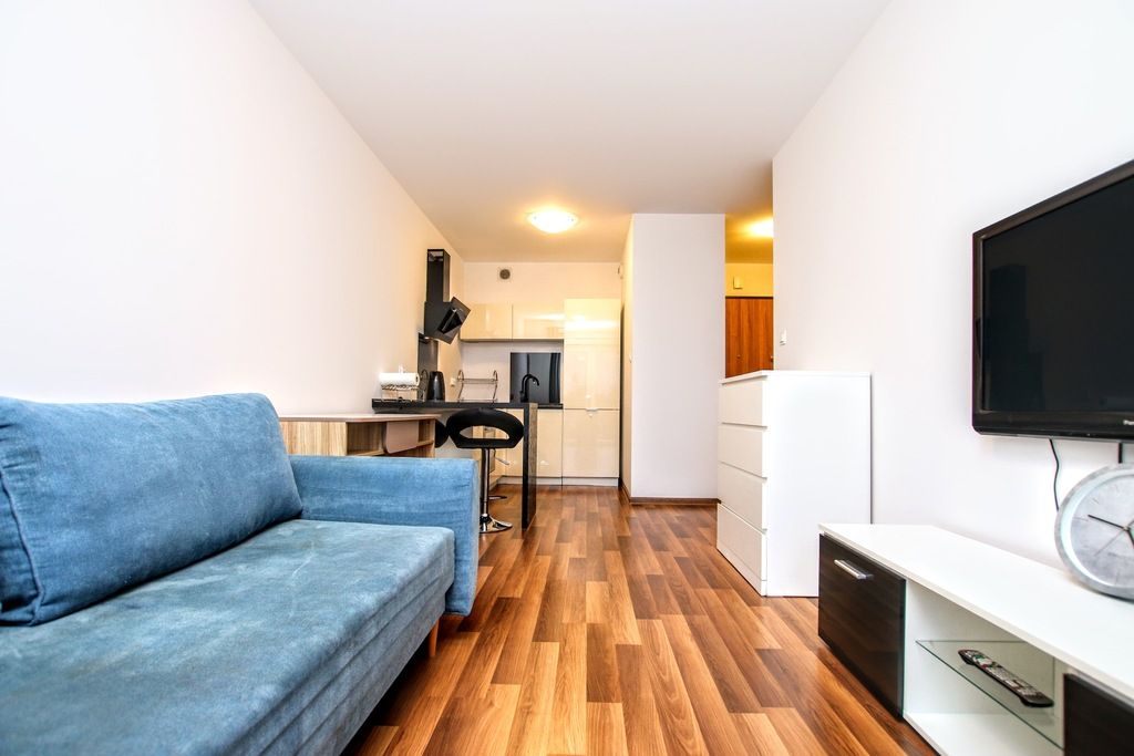 Mieszkanie 2-pokojowe Rzeszów, ul. Lubelska. Zdjęcie 2