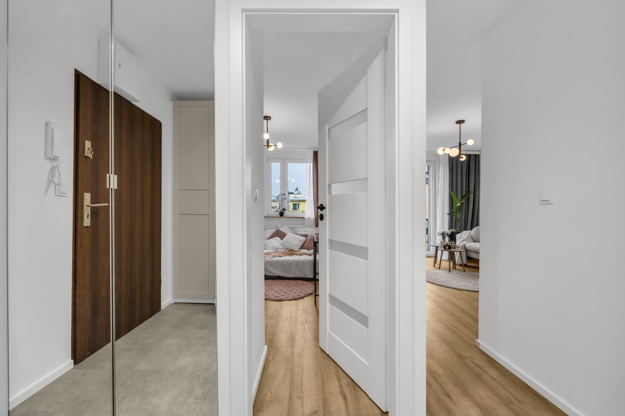 Mieszkanie 3-pokojowe Otwock, ul. Kazimierza Pułaskiego. Zdjęcie 15