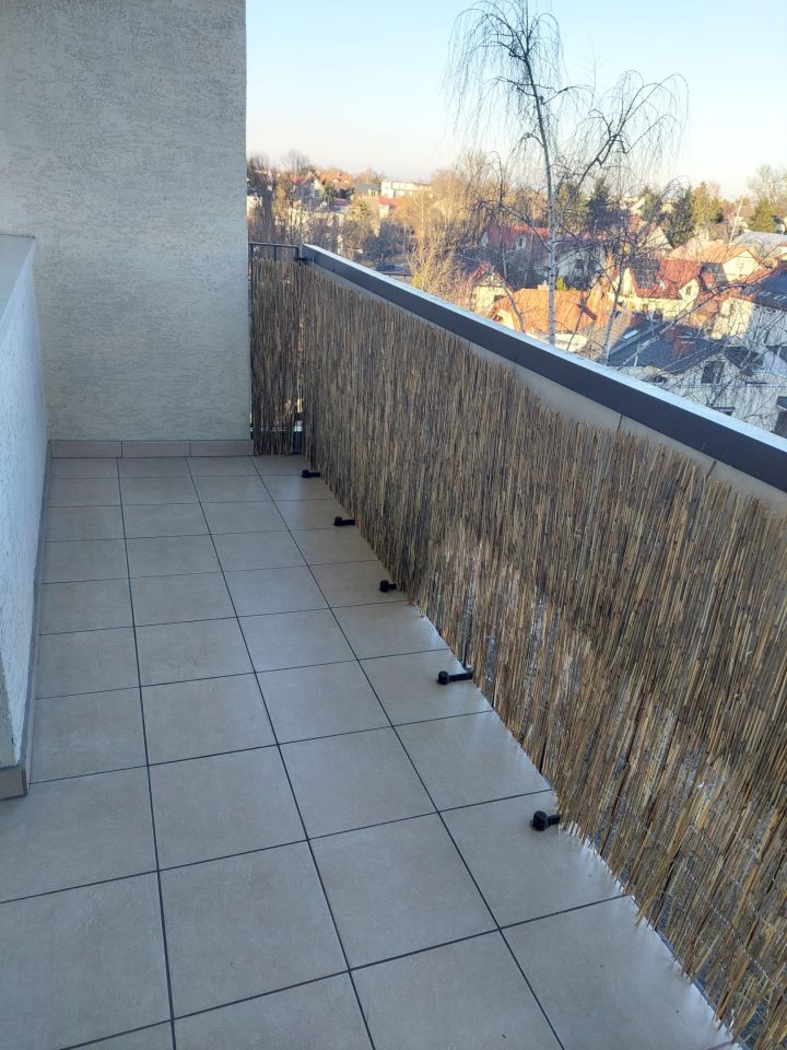 Mieszkanie 3-pokojowe Kraków Podgórze Duchackie, ul. Jana Sas-Zubrzyckiego. Zdjęcie 19