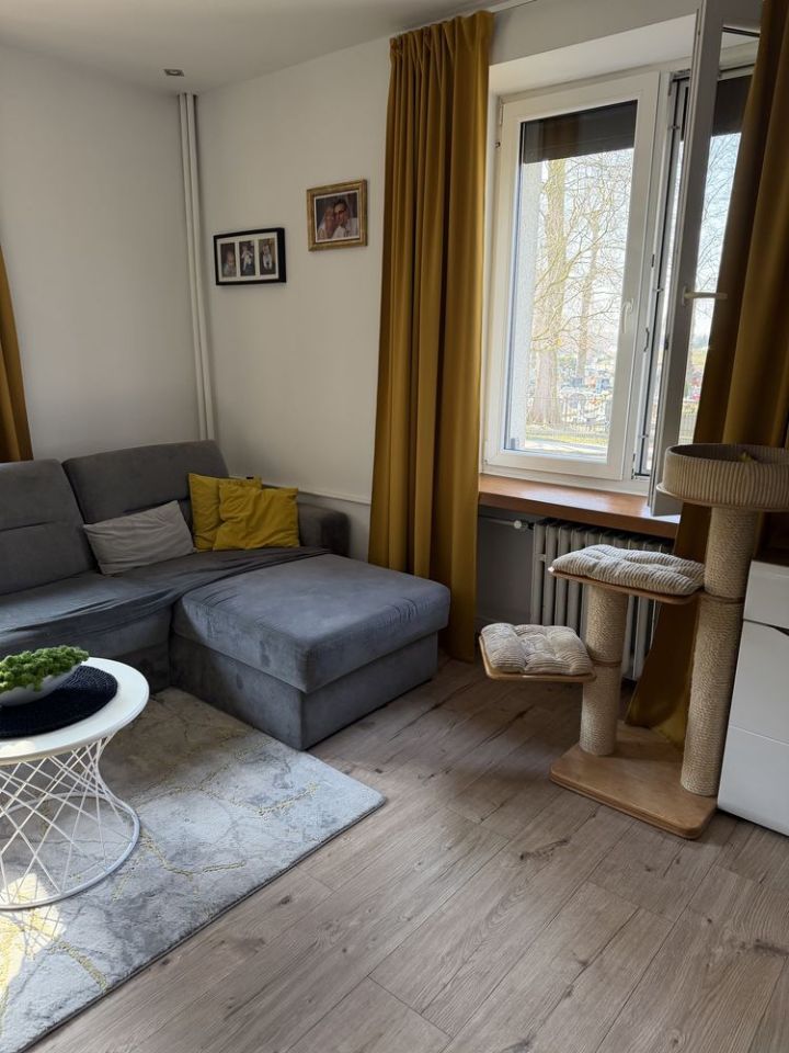 Mieszkanie 2-pokojowe Pyskowice. Zdjęcie 1