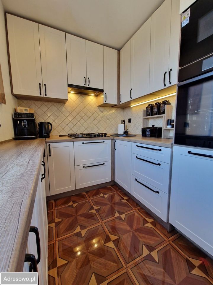 Mieszkanie 3-pokojowe Radom, ul. Czarnoleska. Zdjęcie 13