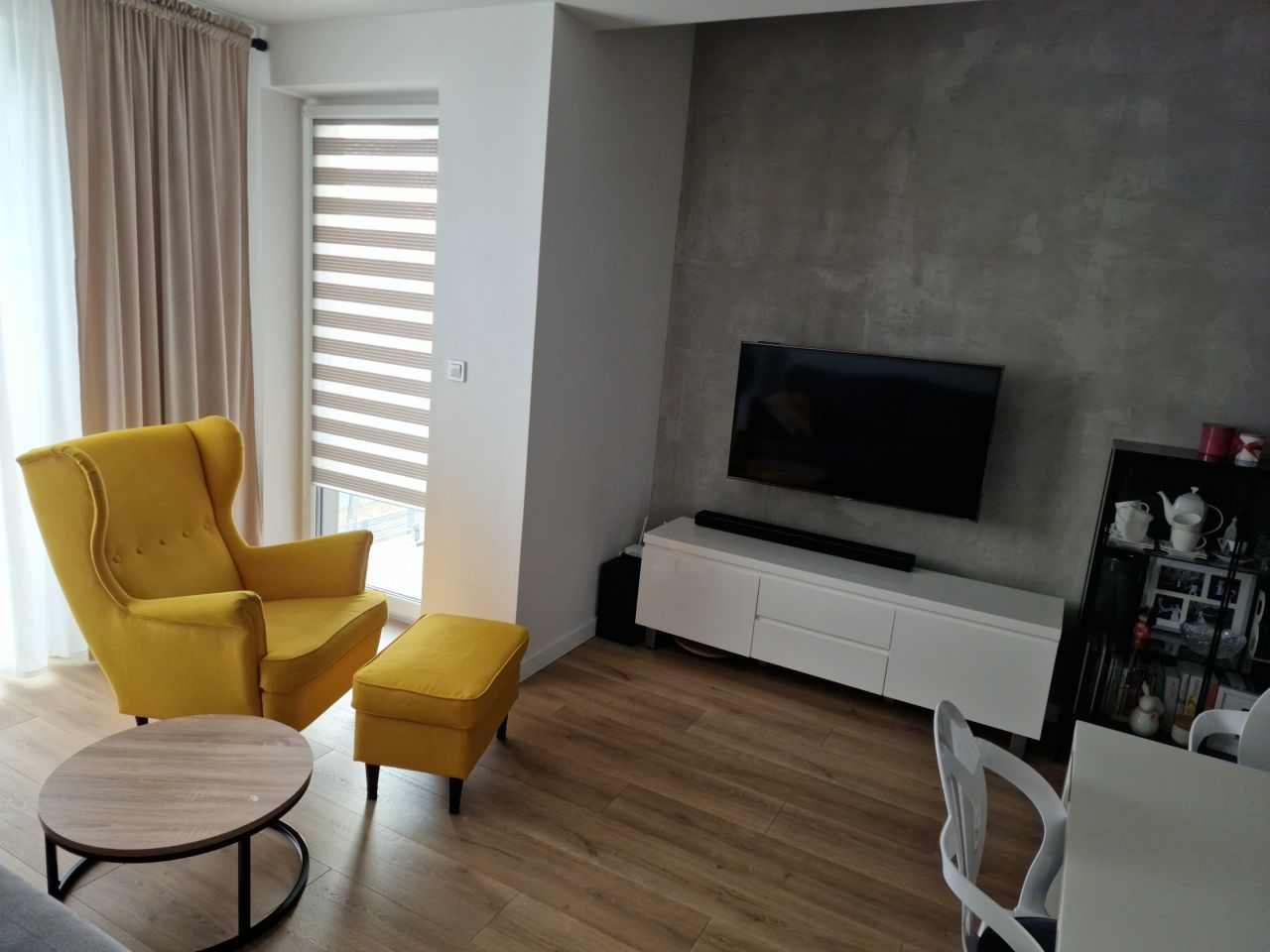 Mieszkanie 3-pokojowe Dąbrowa Górnicza Gołonóg, ul. Kazimierza Srokowskiego. Zdjęcie 3