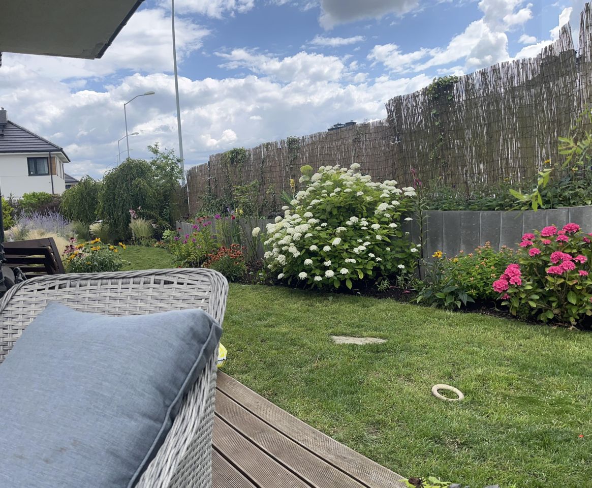 bliźniak, 5 pokoi Szczecin Żelechowa, ul. Kolibra. Zdjęcie 1