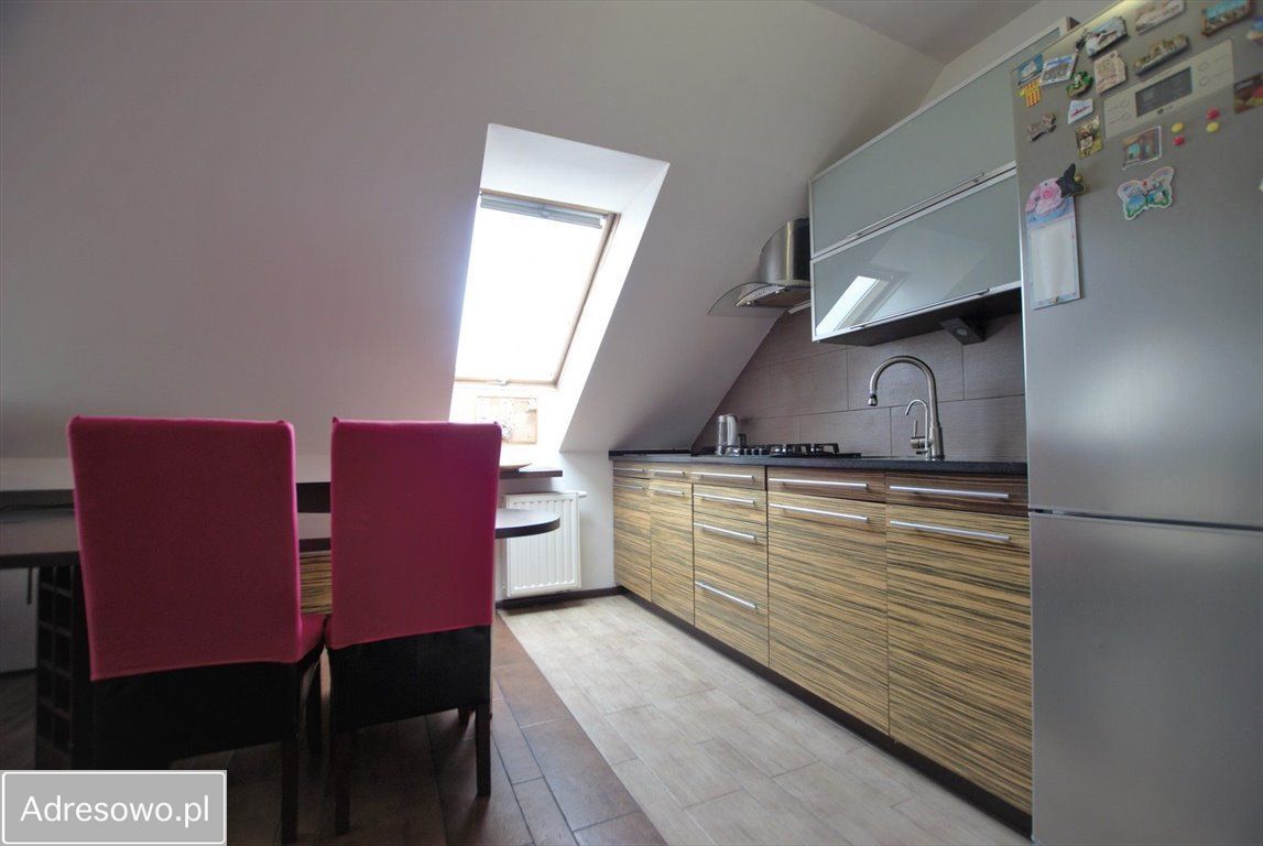 Mieszkanie 4-pokojowe Kielce Centrum, ul. Niecała. Zdjęcie 13