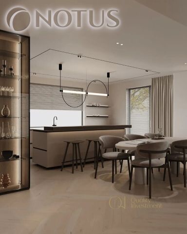 Mieszkanie 4-pokojowe Katowice, ul. Leopolda. Zdjęcie 2