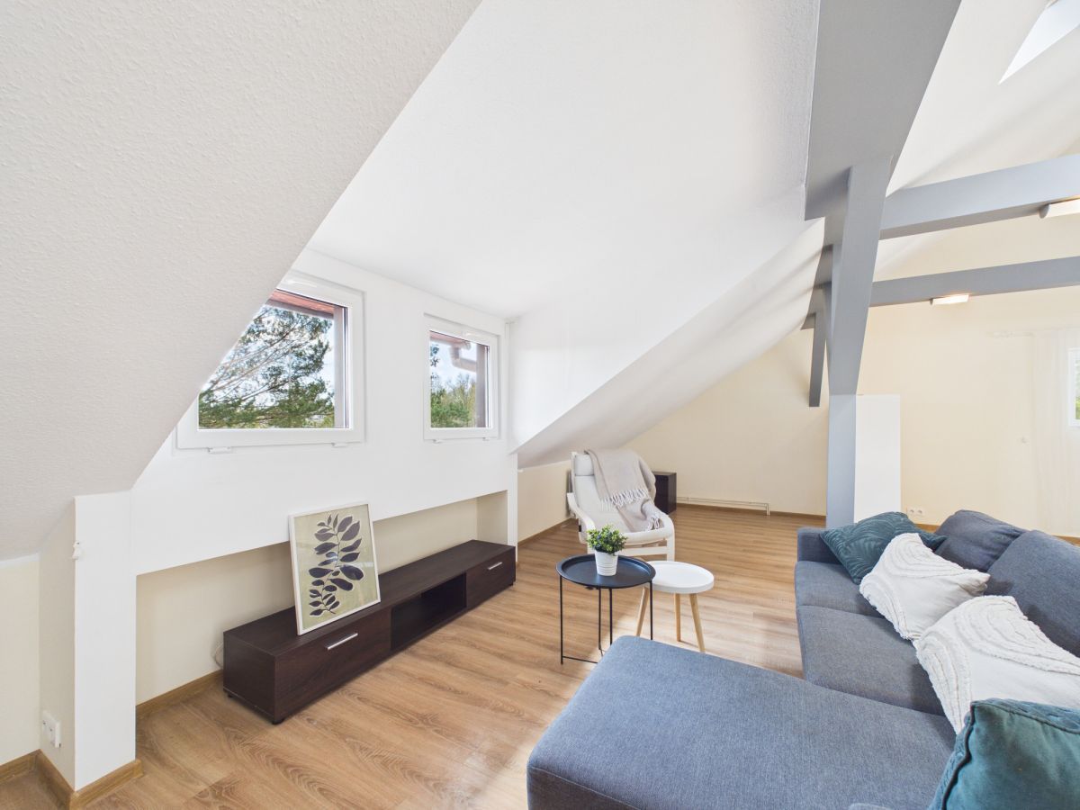 Mieszkanie 2-pokojowe Nadarzyn, ul. Spokojna. Zdjęcie 11