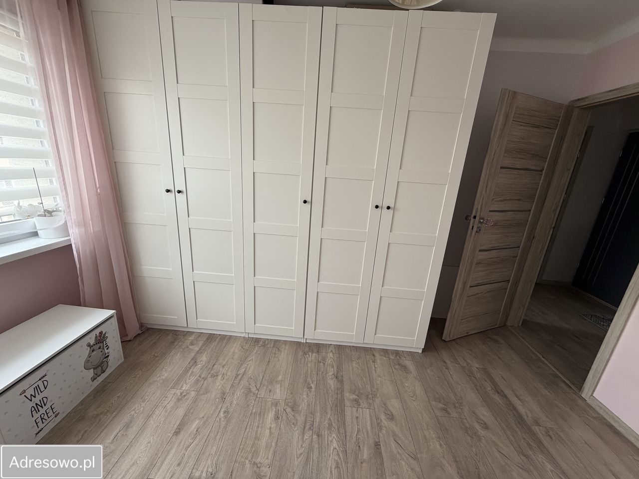 Mieszkanie 2-pokojowe Chorzów, ul. Kopalniana. Zdjęcie 2