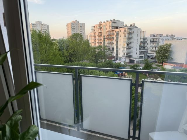 Mieszkanie 2-pokojowe Warszawa Targówek, ul. Goławicka. Zdjęcie 1