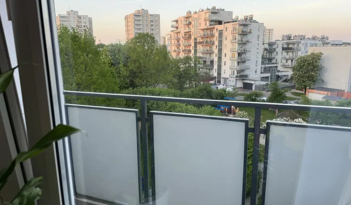 Mieszkanie 2-pokojowe Warszawa Targówek, ul. Goławicka